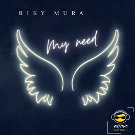 Album cover of My Need (Original Mix)