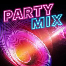 Album cover of Party Mix