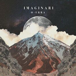Album cover of IMAGINARI