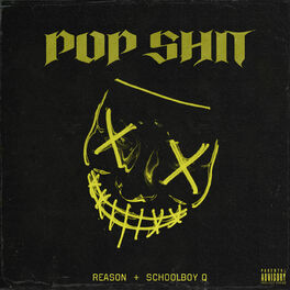 Album cover of Pop Shit