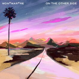 Album cover of On the Other Side