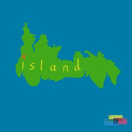 Album picture of island (Small Version)