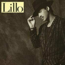 Album cover of Lillo