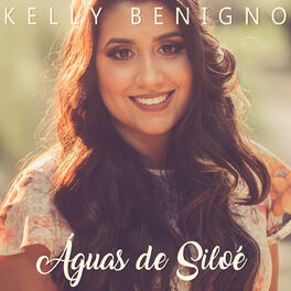 Album cover of Águas de Siloé