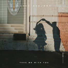 Album cover of Take Me With You