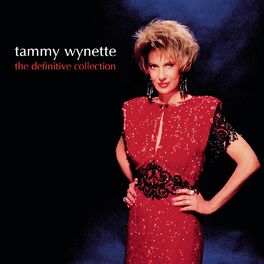 Album cover of The Definitive Collection