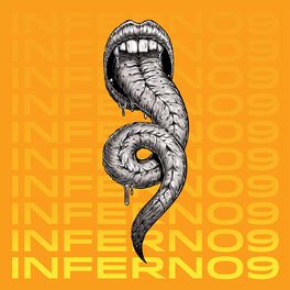 Album cover of Inferno 9
