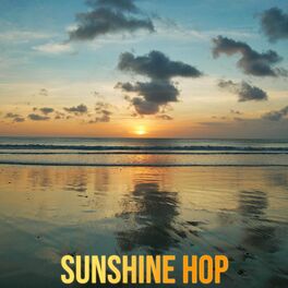 Album cover of Sunshine Hop