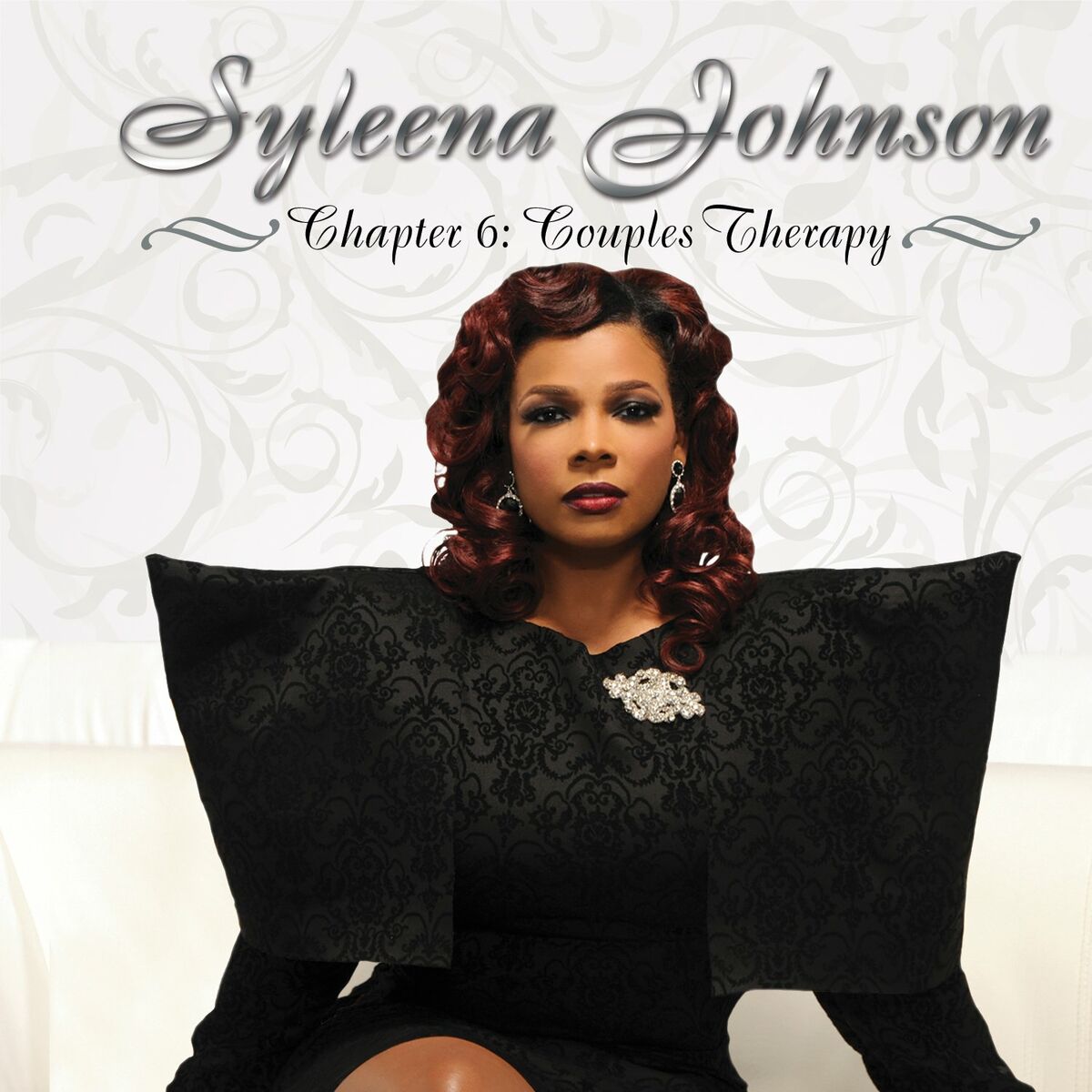 Syleena Johnson: albums, songs, playlists | Listen on Deezer