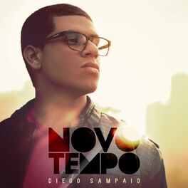 Album cover of Novo Tempo