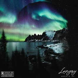 Album cover of Langoy (feat. Jai)