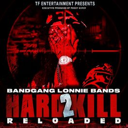 Album cover of Hard 2 Kill Reloaded