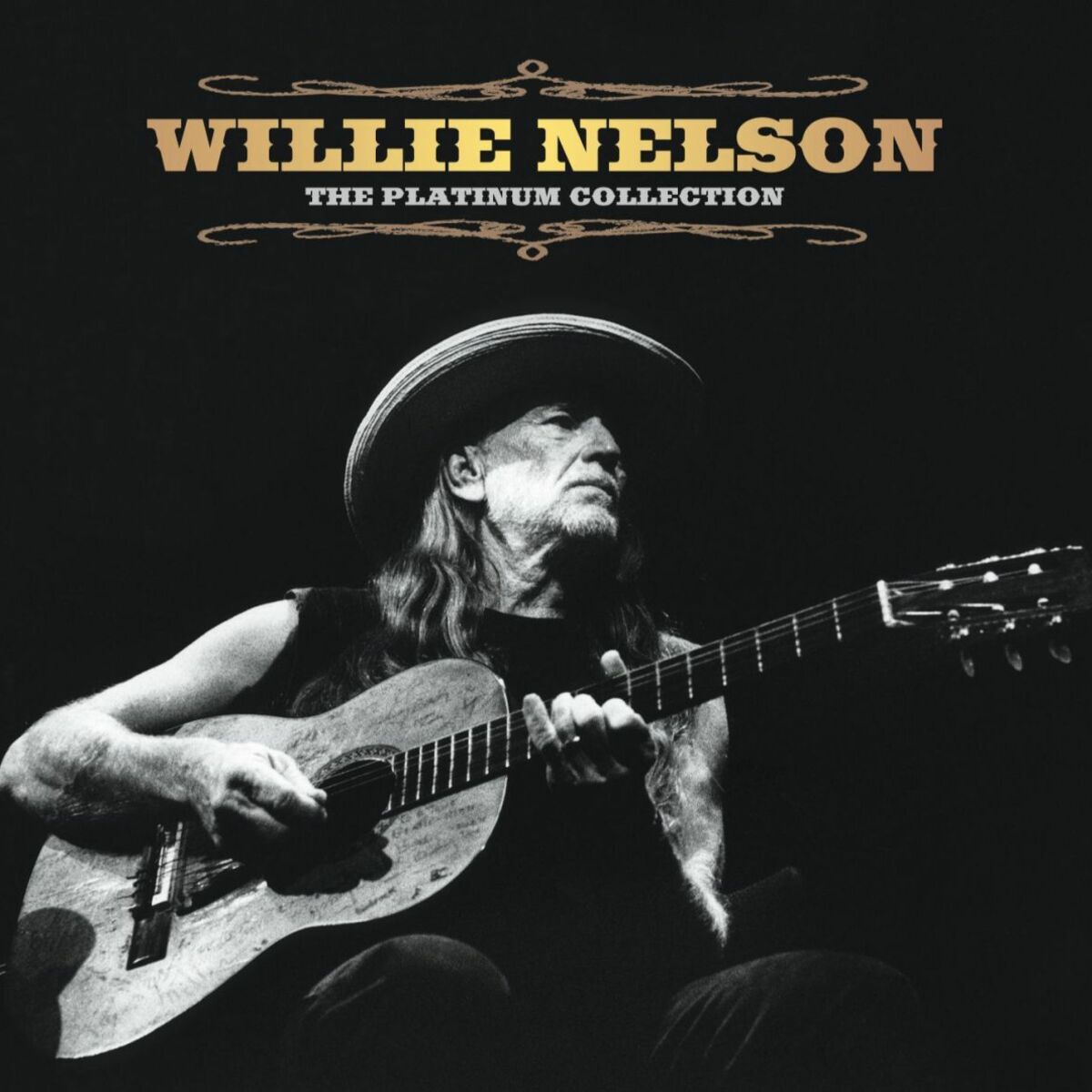 Willie Nelson - Stay All Night (Stay a Little Longer): listen with lyrics |  Deezer