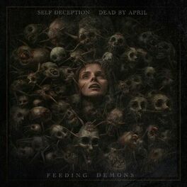 Album cover of Feeding Demons