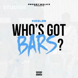 Album cover of Who's Got Bars?
