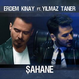 Album cover of Şahane