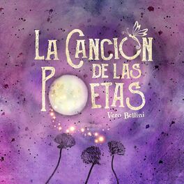 Album cover of La Canción de las Poetas, Vol. 1