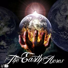 Album cover of THE EARTH ACRES