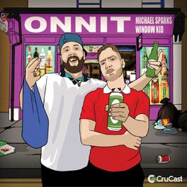 Album cover of ONNIT