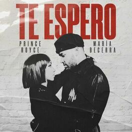 Album picture of Te Espero