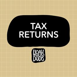 Album cover of Tax Returns