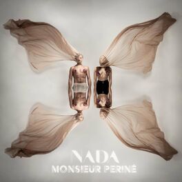 Album cover of Nada