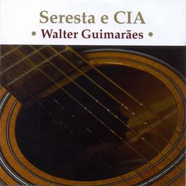 Album cover of Seresta & CIA