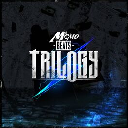 Album cover of MemoBeats Trilogy