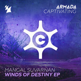 Album cover of Winds Of Destiny EP