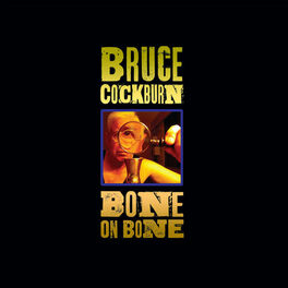Album cover of Bone On Bone