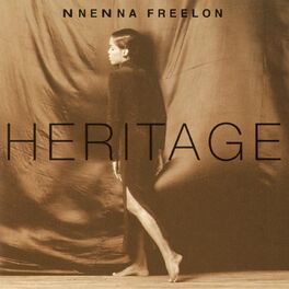Album cover of Heritage