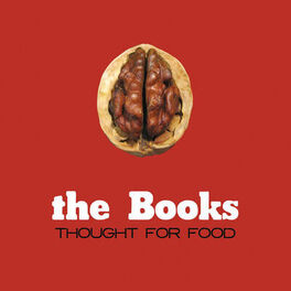 Album cover of Thought For Food (Remastered)