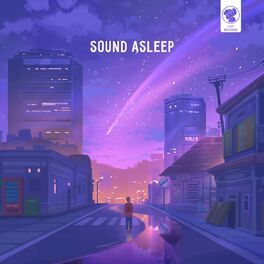 Album cover of Sound Asleep