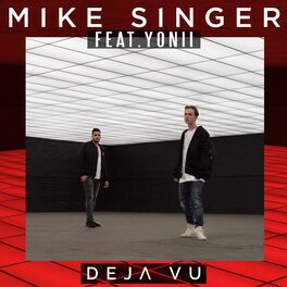 Album cover of Deja Vu (feat. Yonii)