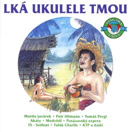 Album cover of Lká Ukulele Tmou