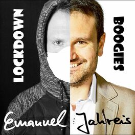 Album cover of Emanuels Lockdown-Boogies
