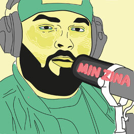 Album cover of Min Zina