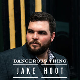Album cover of Dangerous Thing