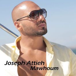 Album cover of Mawhoum