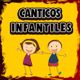 Album picture of Canticos Infantiles