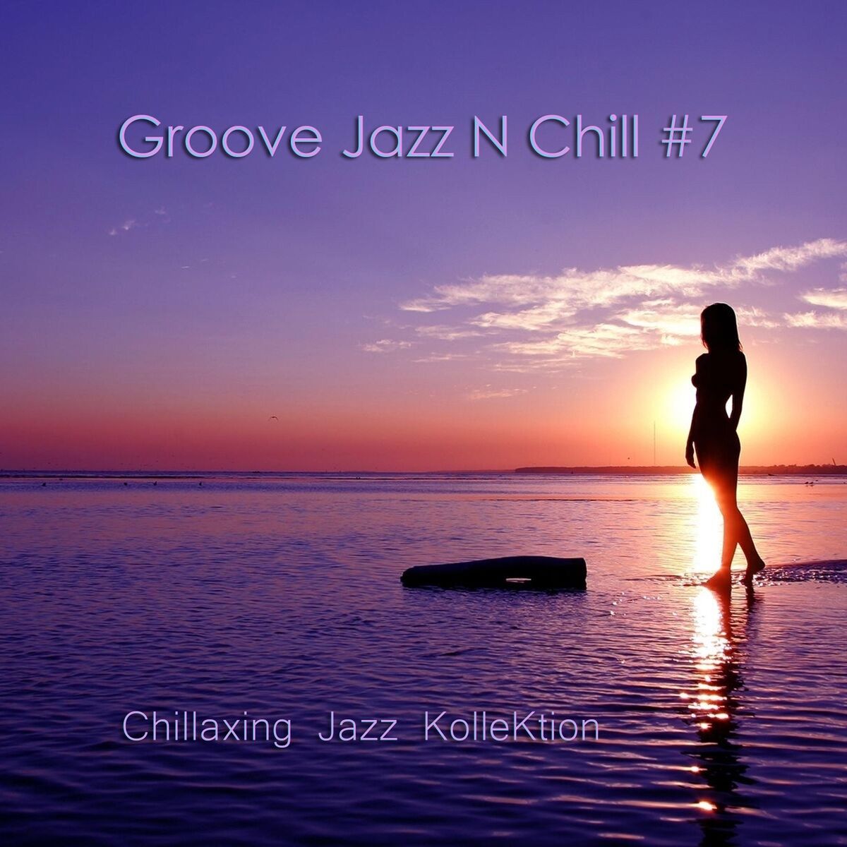 Chillaxing Jazz Kollektion: albums