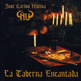 Album cover of La Taberna Encantada