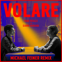Album cover of Volare (Michael Feiner Remix)