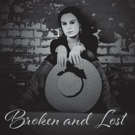 Album picture of Broken and Lost