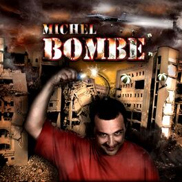 Album cover of Bombe