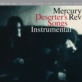 Album cover of Deserter's Songs (Instrumentals)