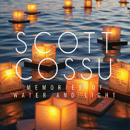 Album cover of Memories of Water and Light