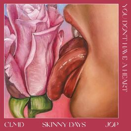 Album cover of You Don't Have a Heart