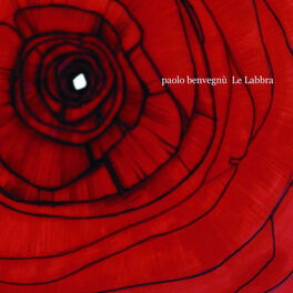 Album cover of Le labbra