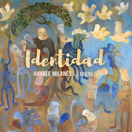 Album cover of Identidad